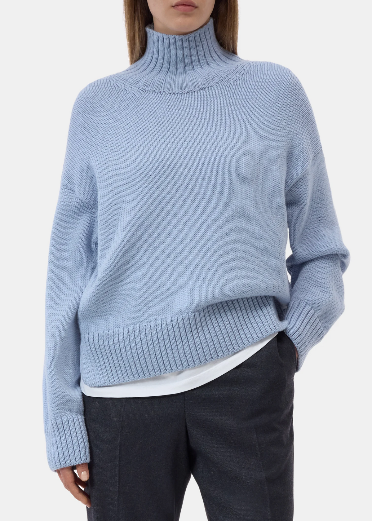 ROLLI WOOL JUMPER
