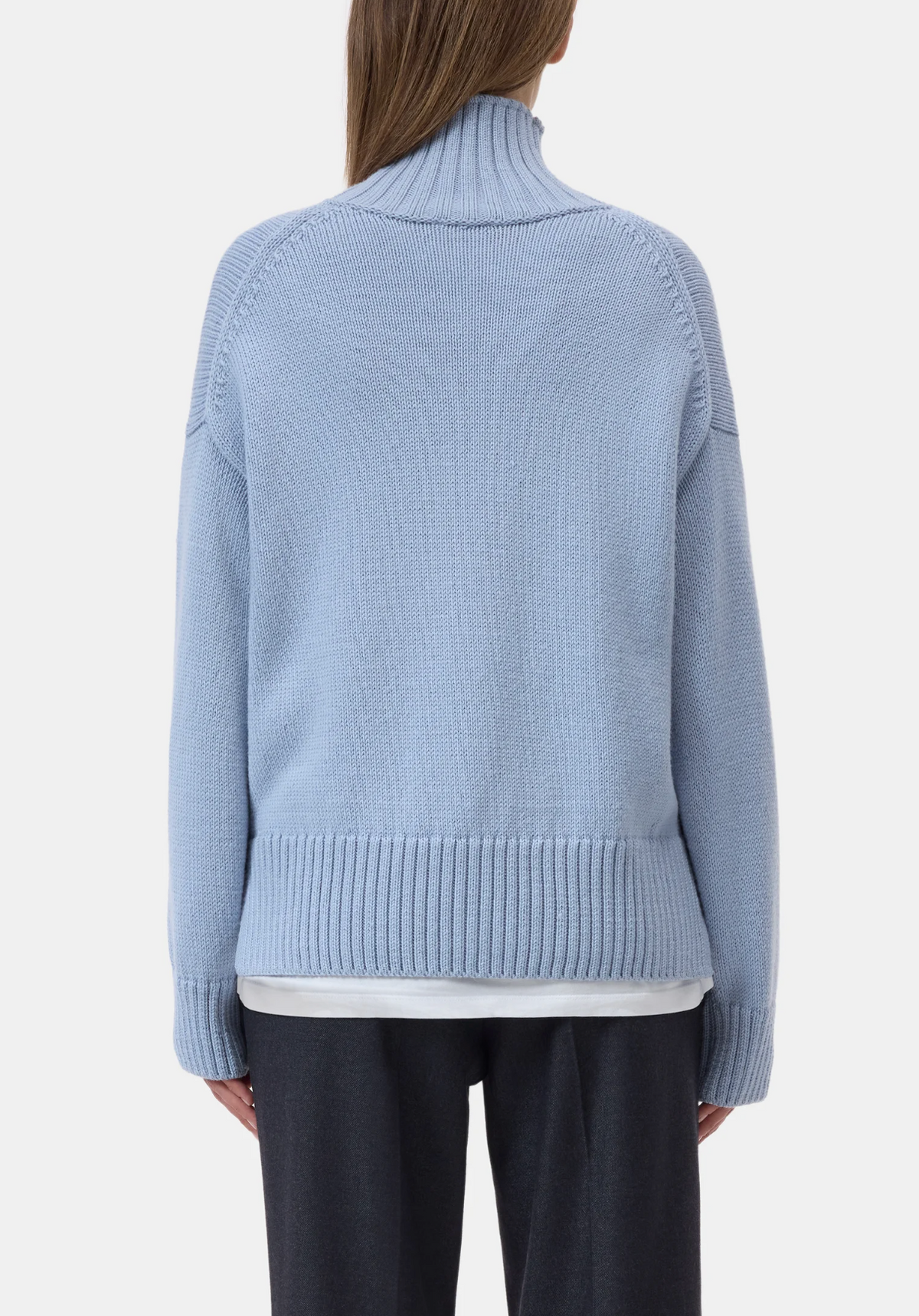 ROLLI WOOL JUMPER