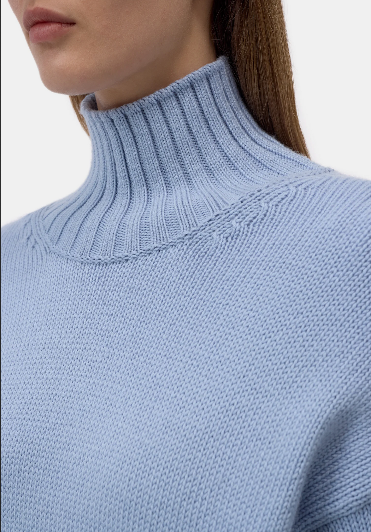 ROLLI WOOL JUMPER