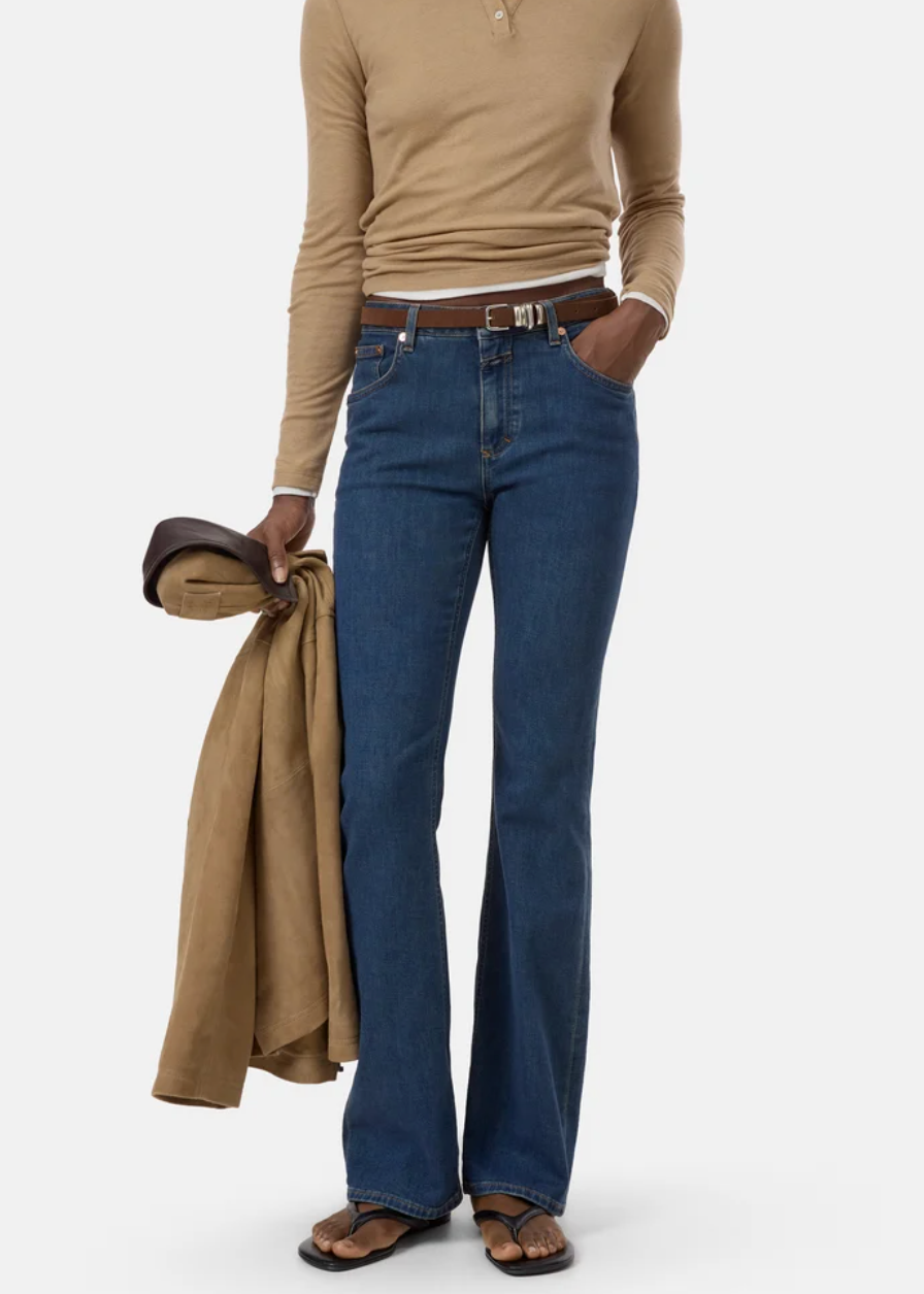 JOVANNA JEANS