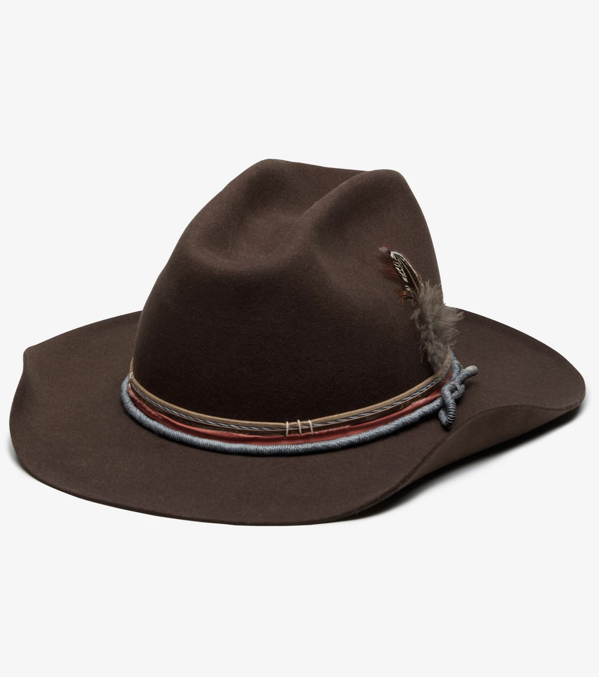 MATTY HAT BROWN