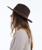 BILLIE BROWN