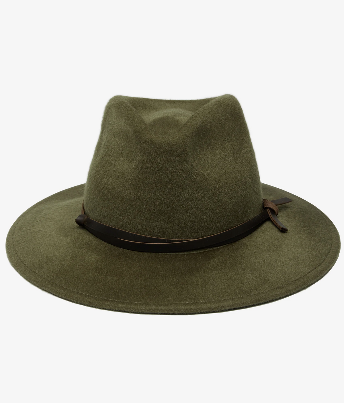 FOLEY HAT OLIVE