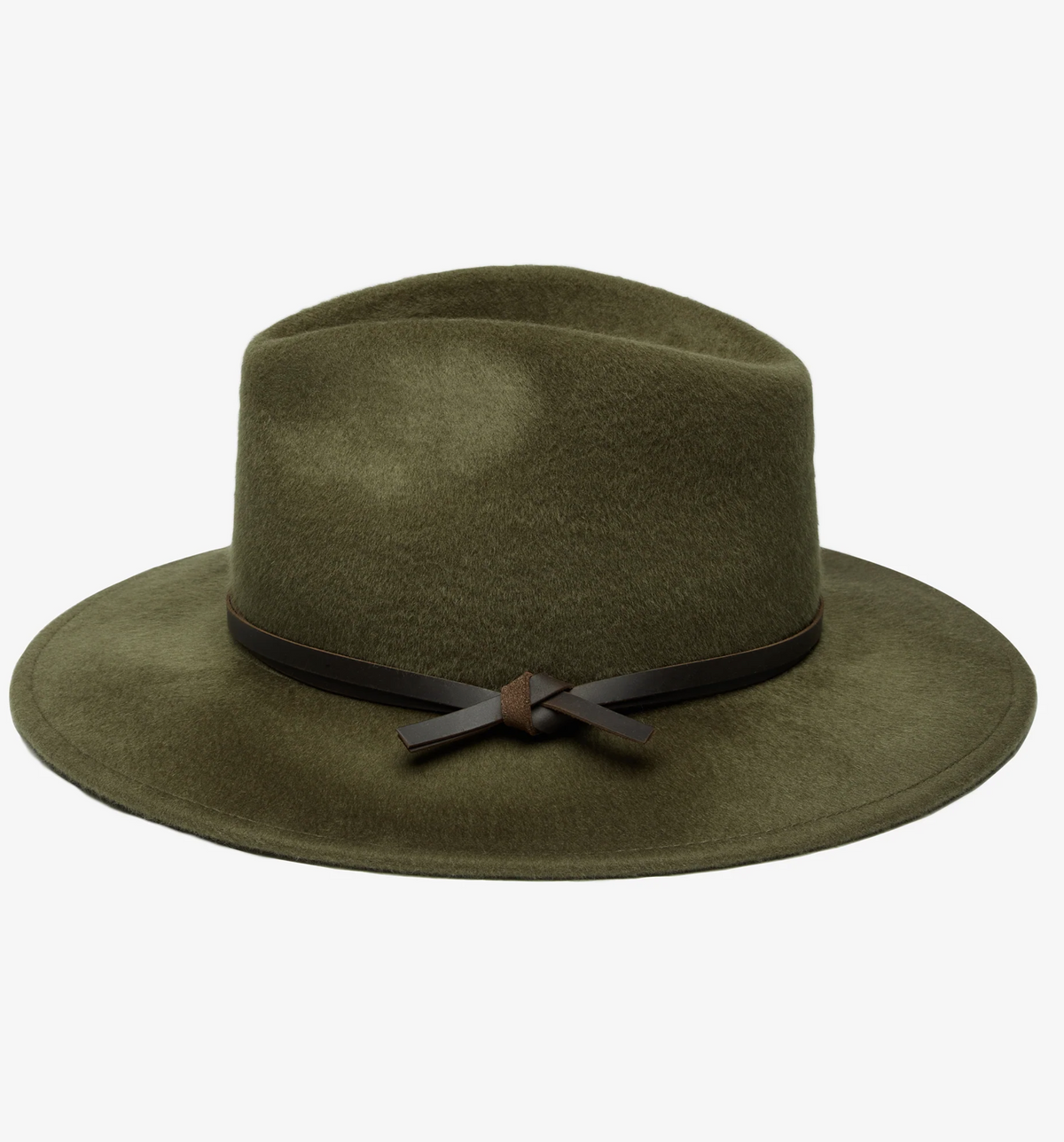 FOLEY HAT OLIVE