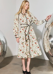 HOLLIS DRESS