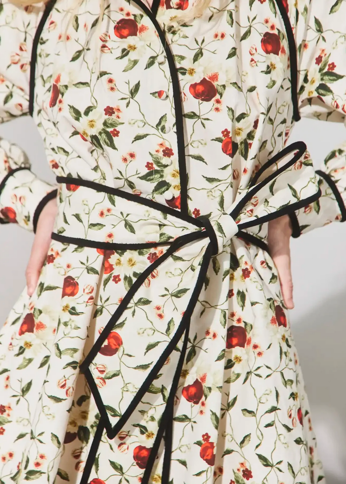 HOLLIS DRESS