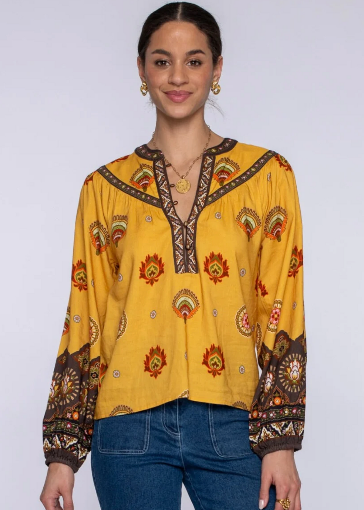 HANNAH TOP