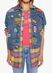 DUO JACKET
