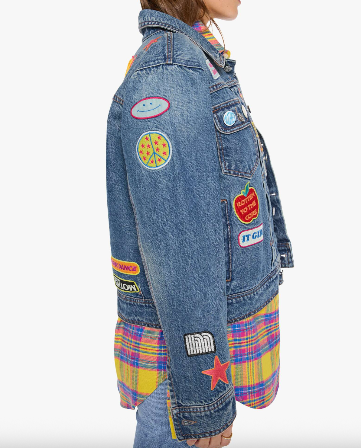 DUO JACKET