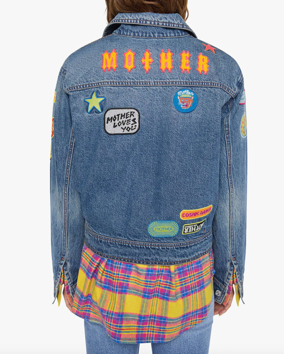 DUO JACKET