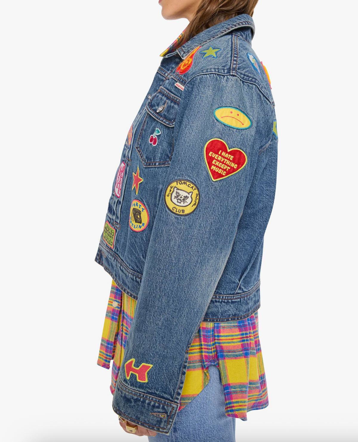 DUO JACKET