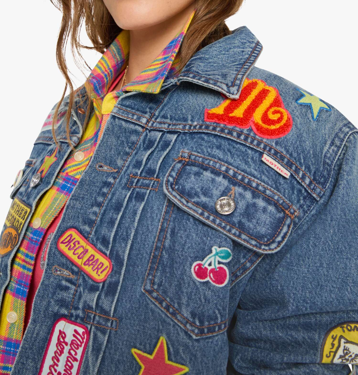 DUO JACKET