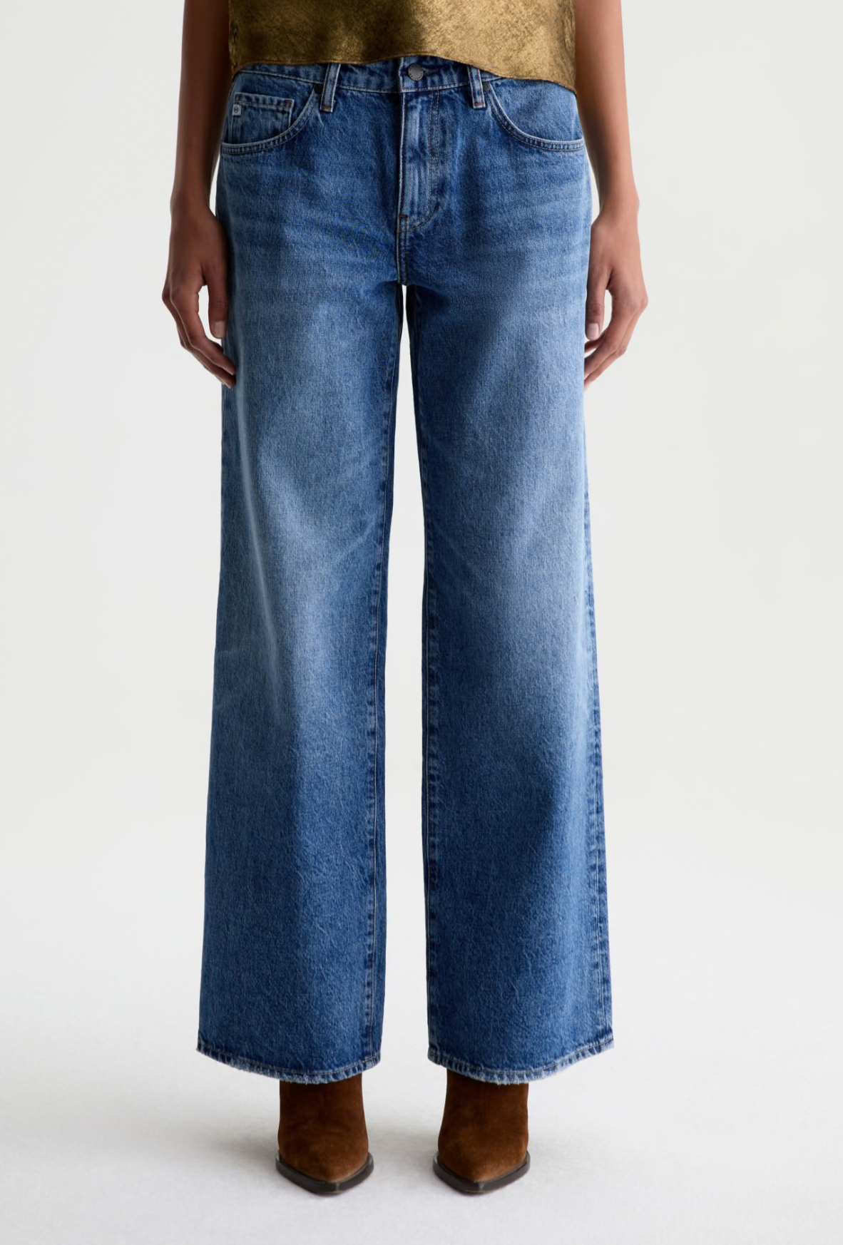 ADRIA PANTS