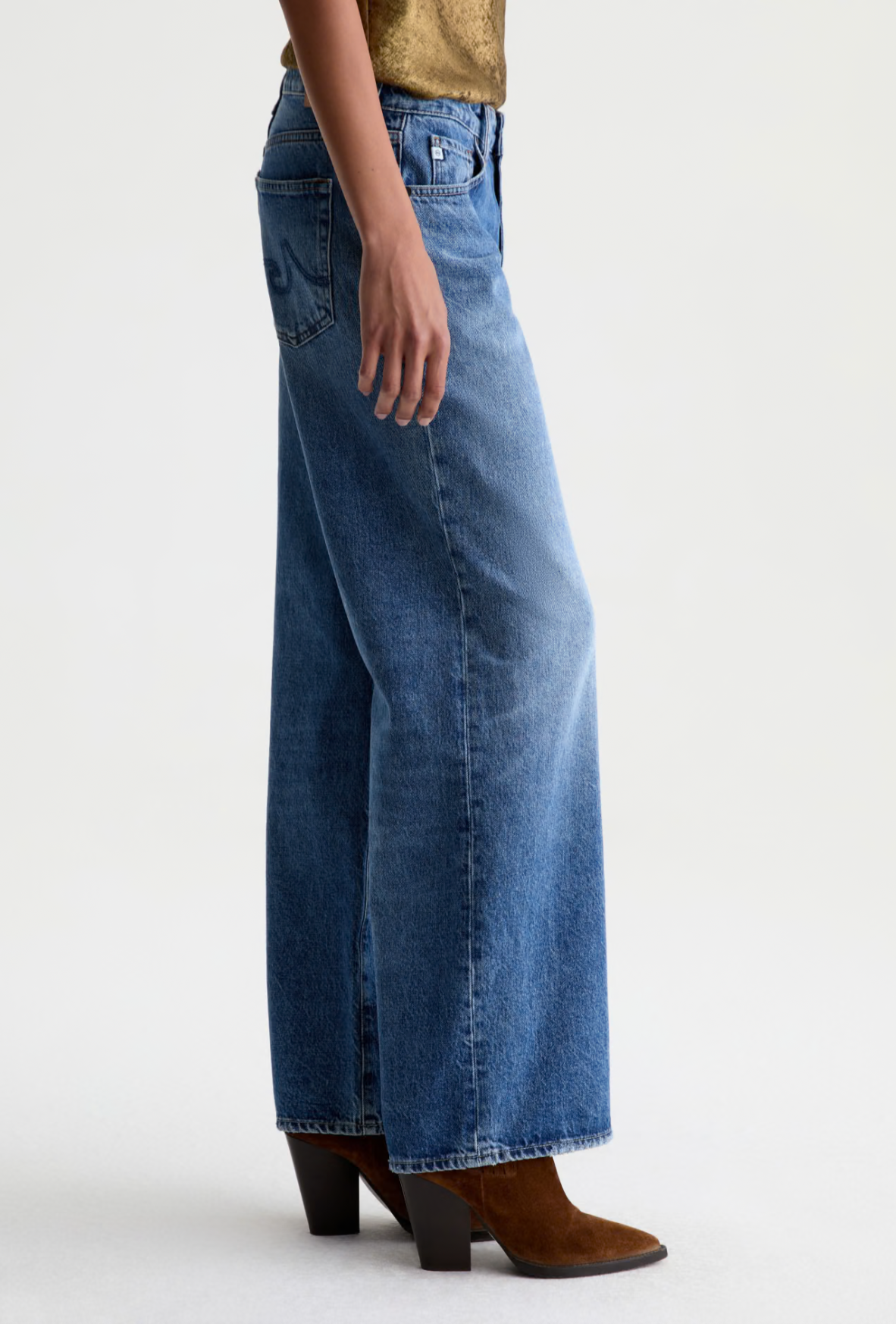 ADRIA PANTS