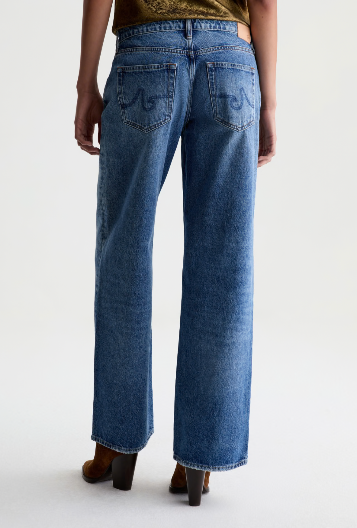 ADRIA PANTS