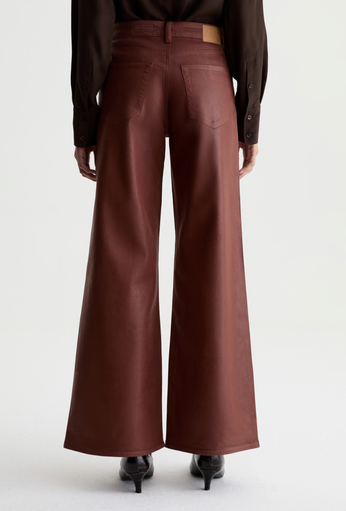 SAIGE WIDE LEG