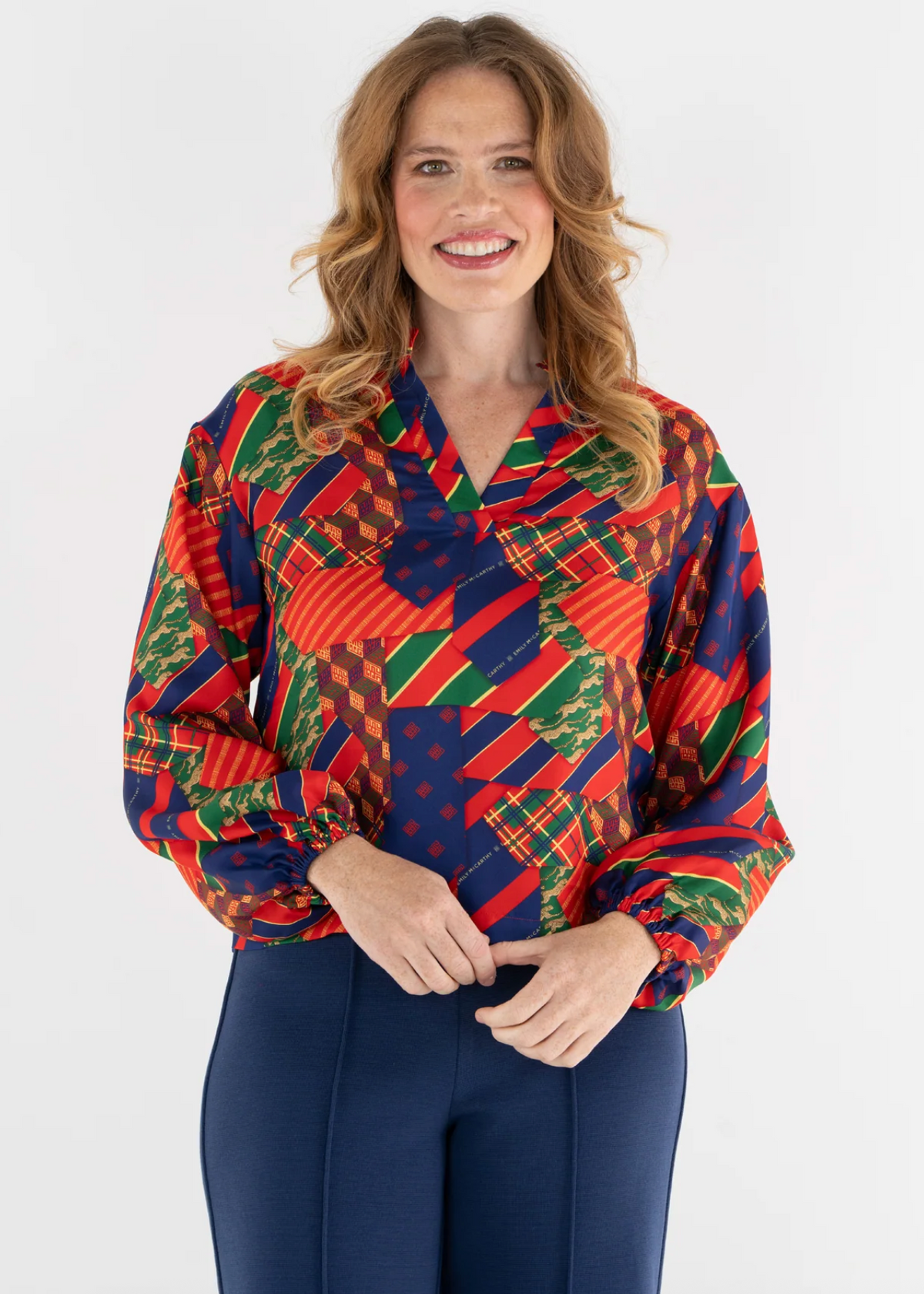 LOLLI TOP