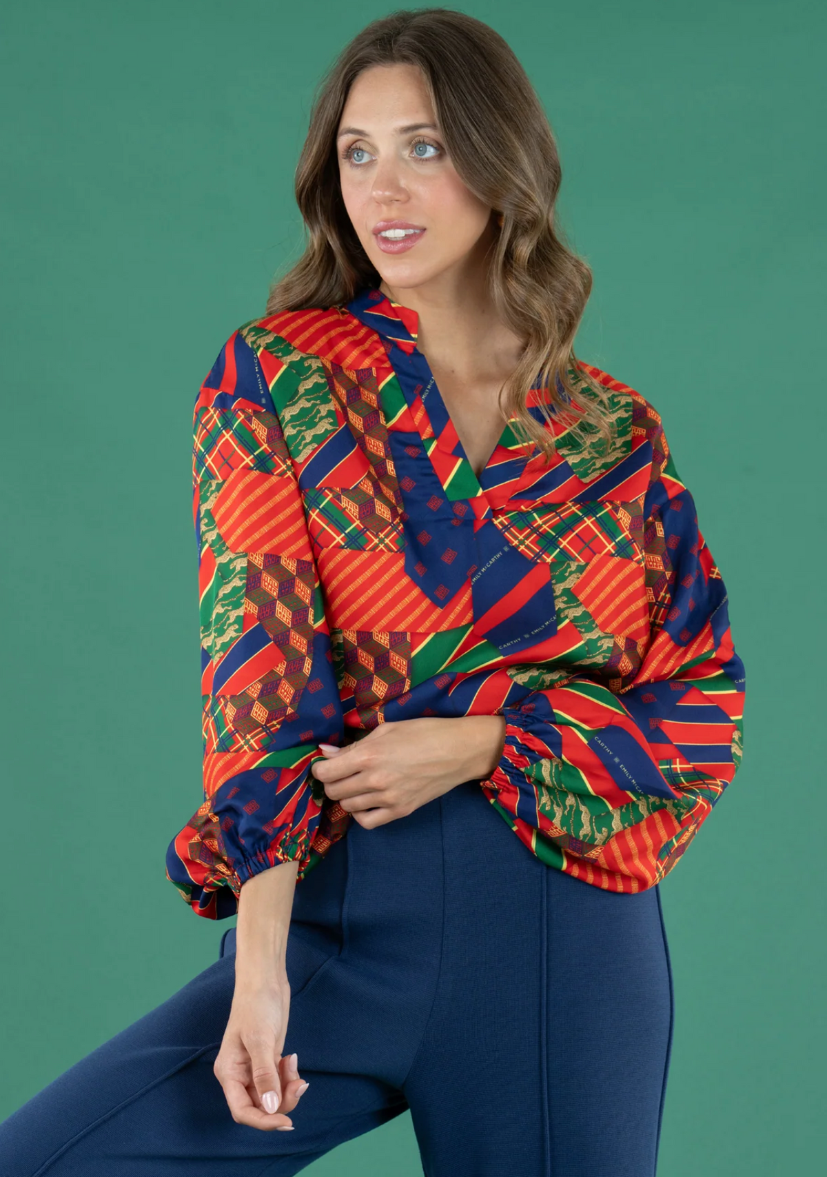 LOLLI TOP