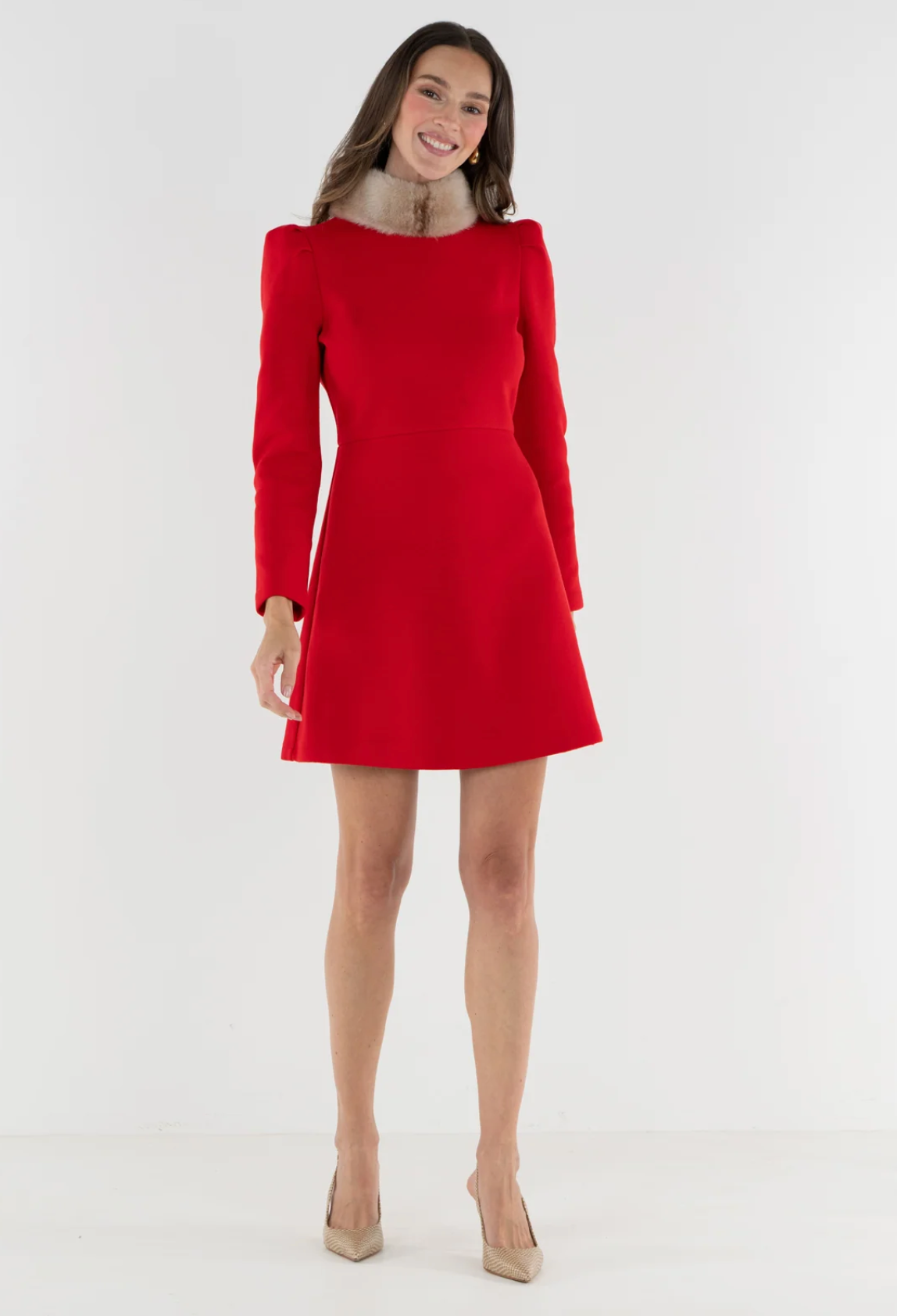 ISABELLA DRESS