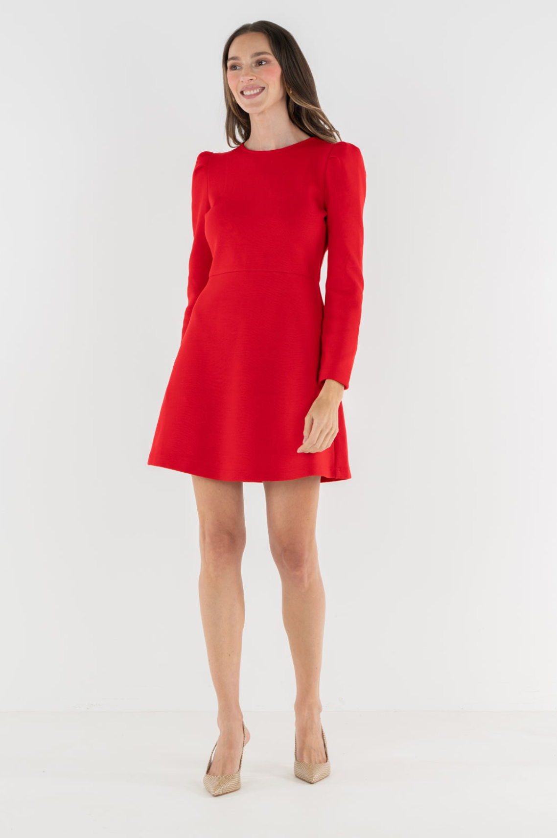 ISABELLA DRESS