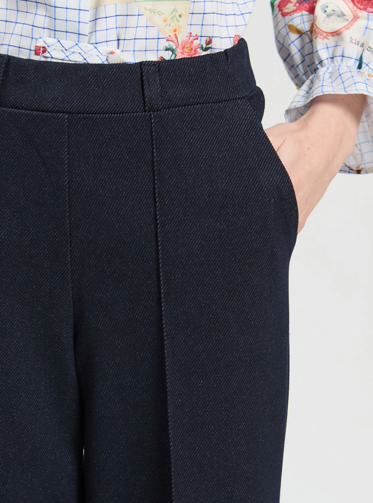 PANTALON BELINDA TROUSERS