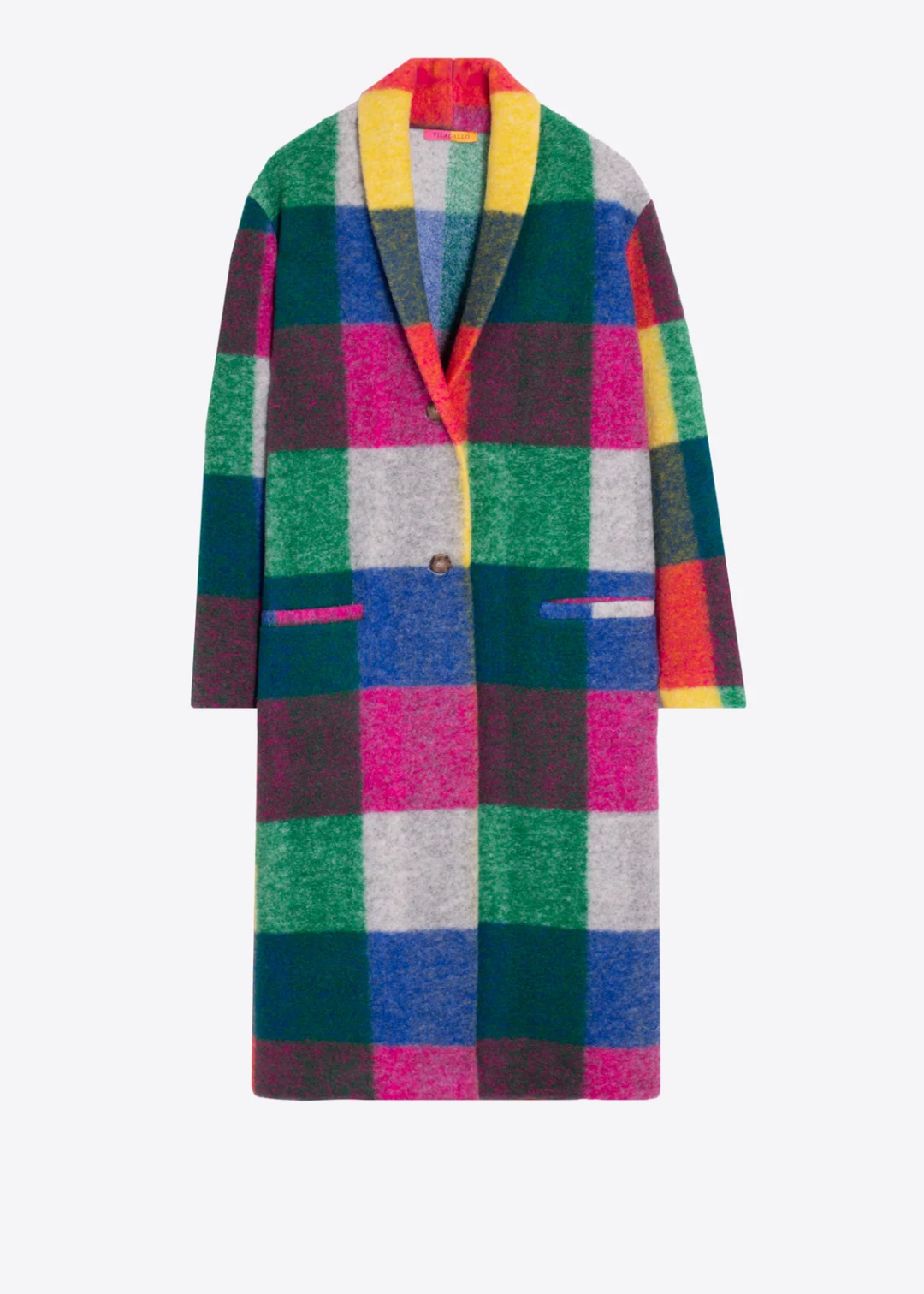 ABRIGO CLAUDIA COAT
