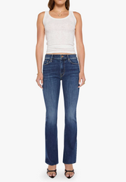 THE WEEKENDER DENIM