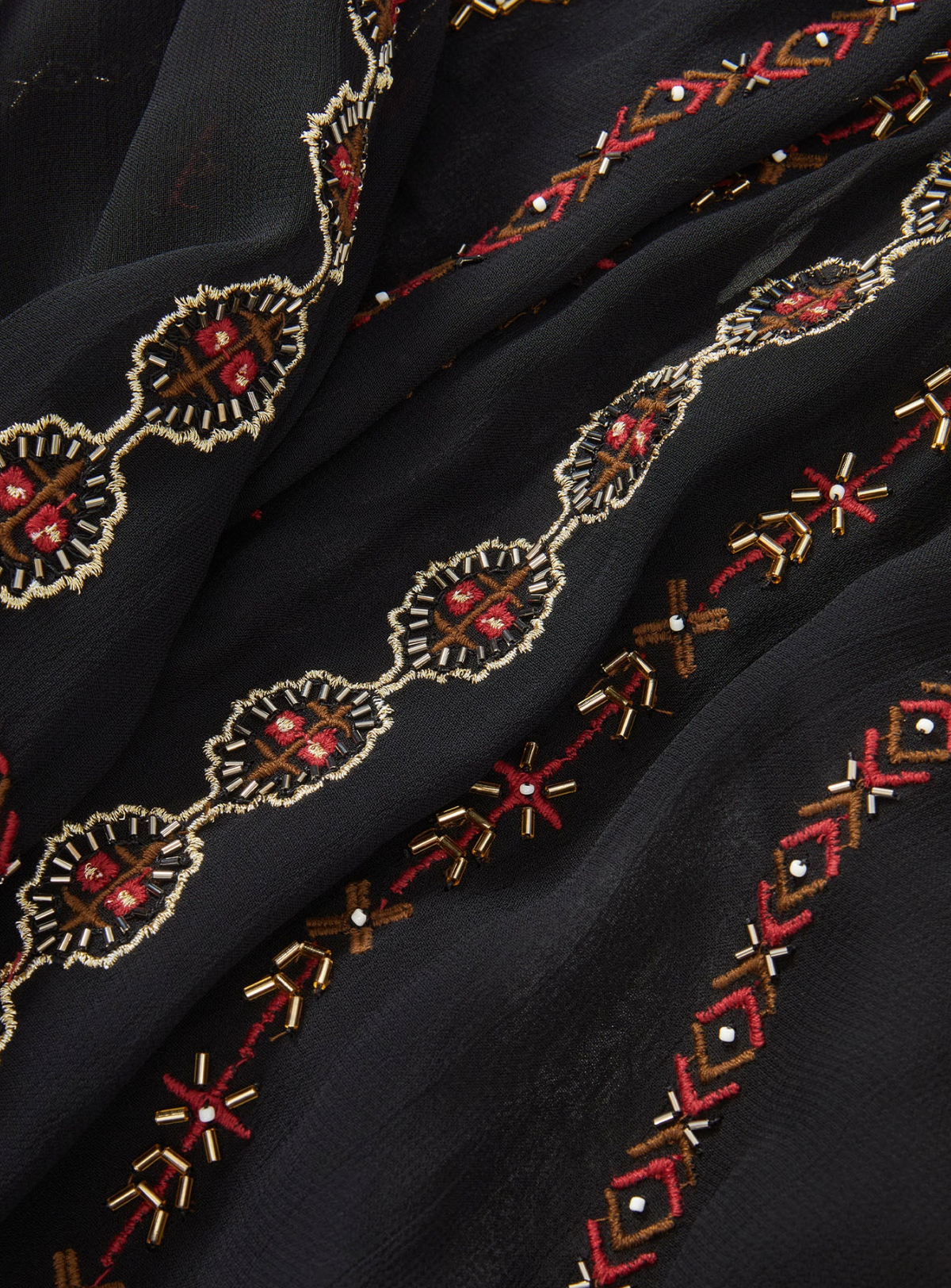 TAIRIS BLOUSE