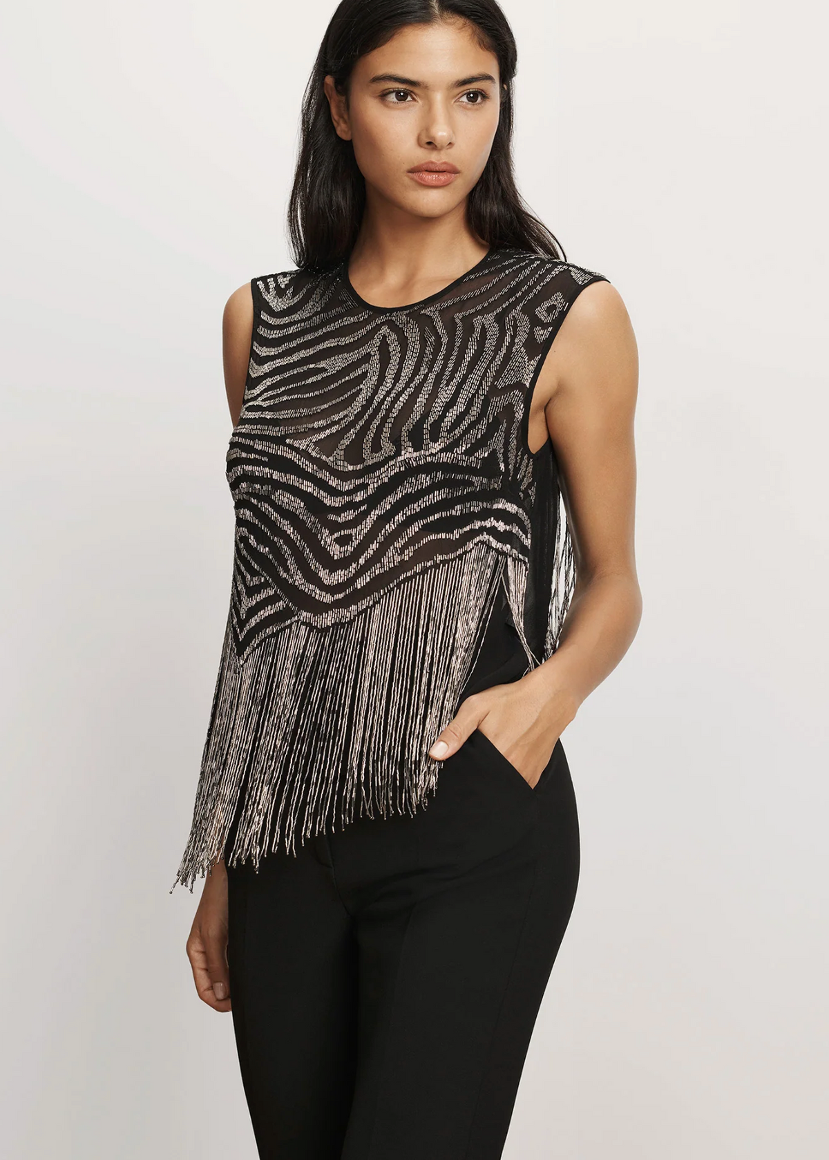 OLIVIA TOP