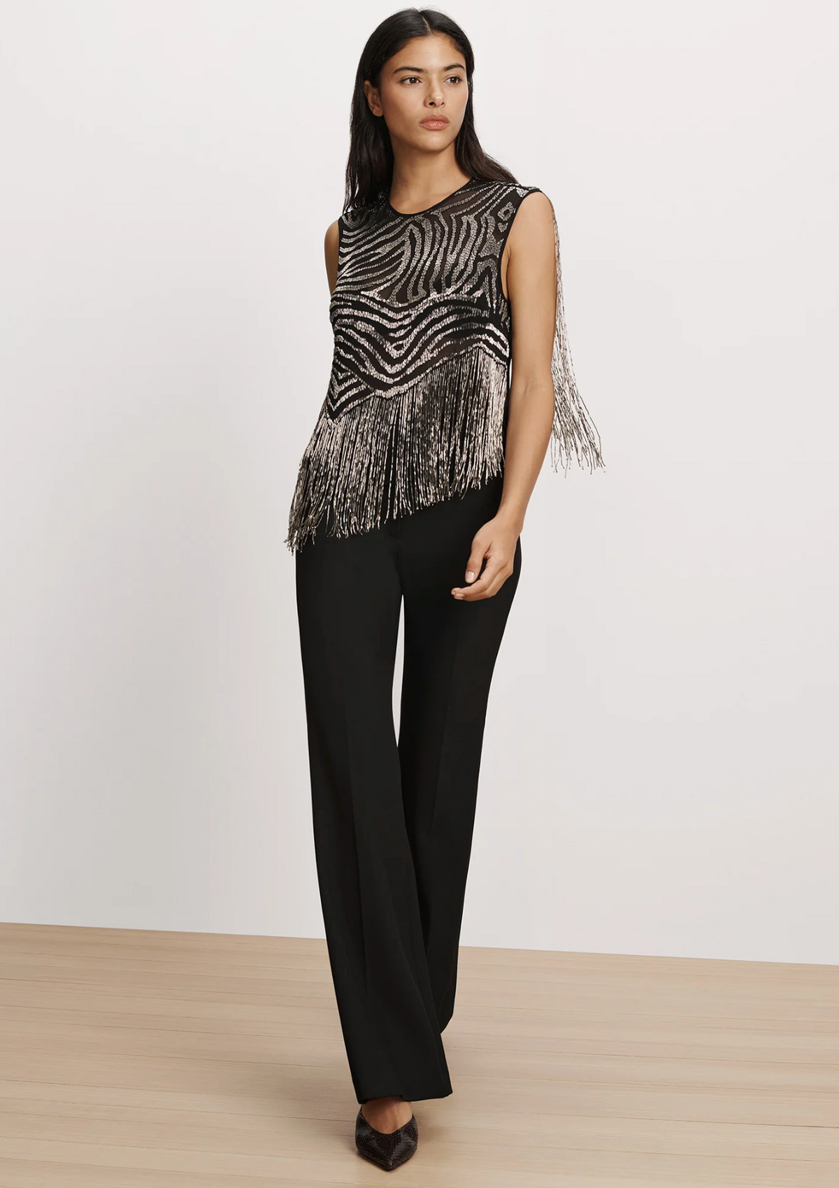 OLIVIA TOP