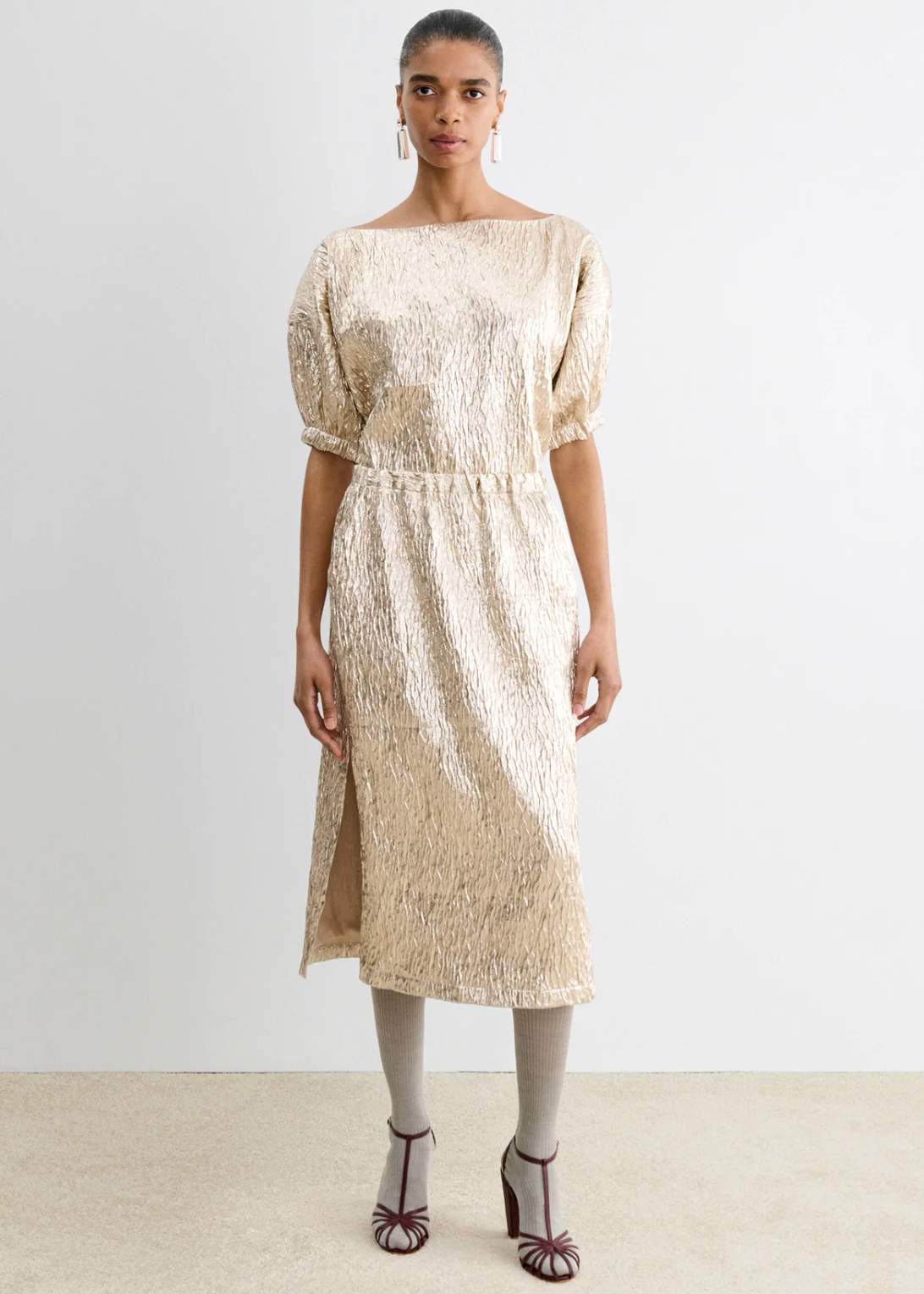 MOTT SKIRT