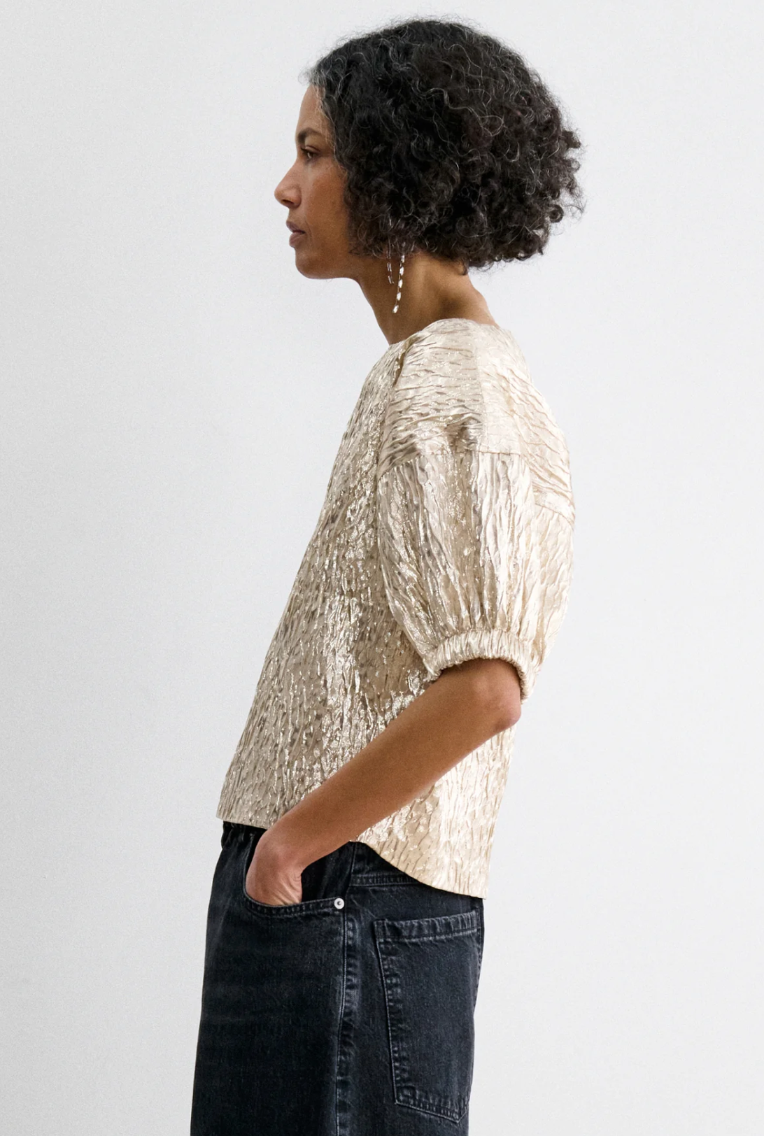 FILLY TOP