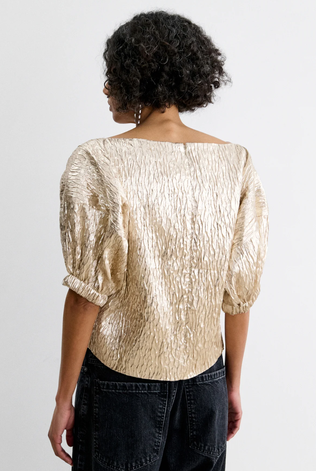 FILLY TOP