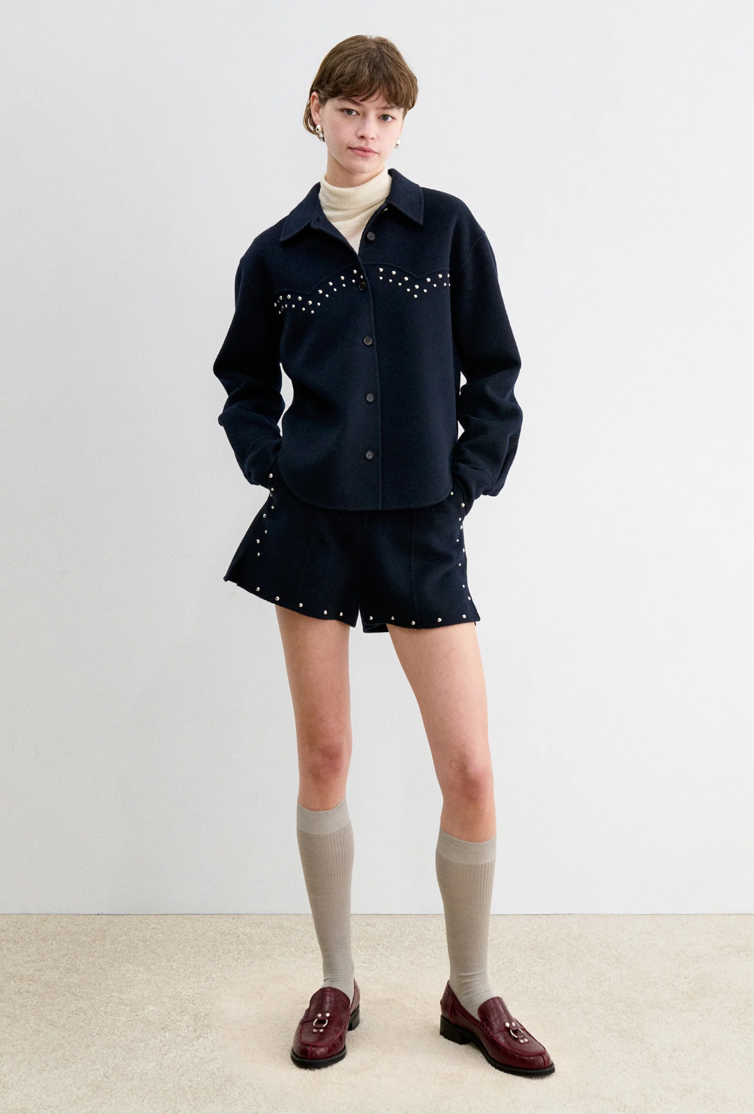 FLECK SHORT
