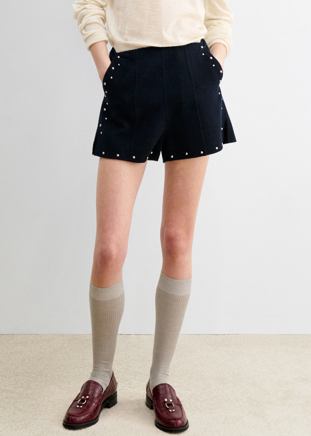 FLECK SHORT