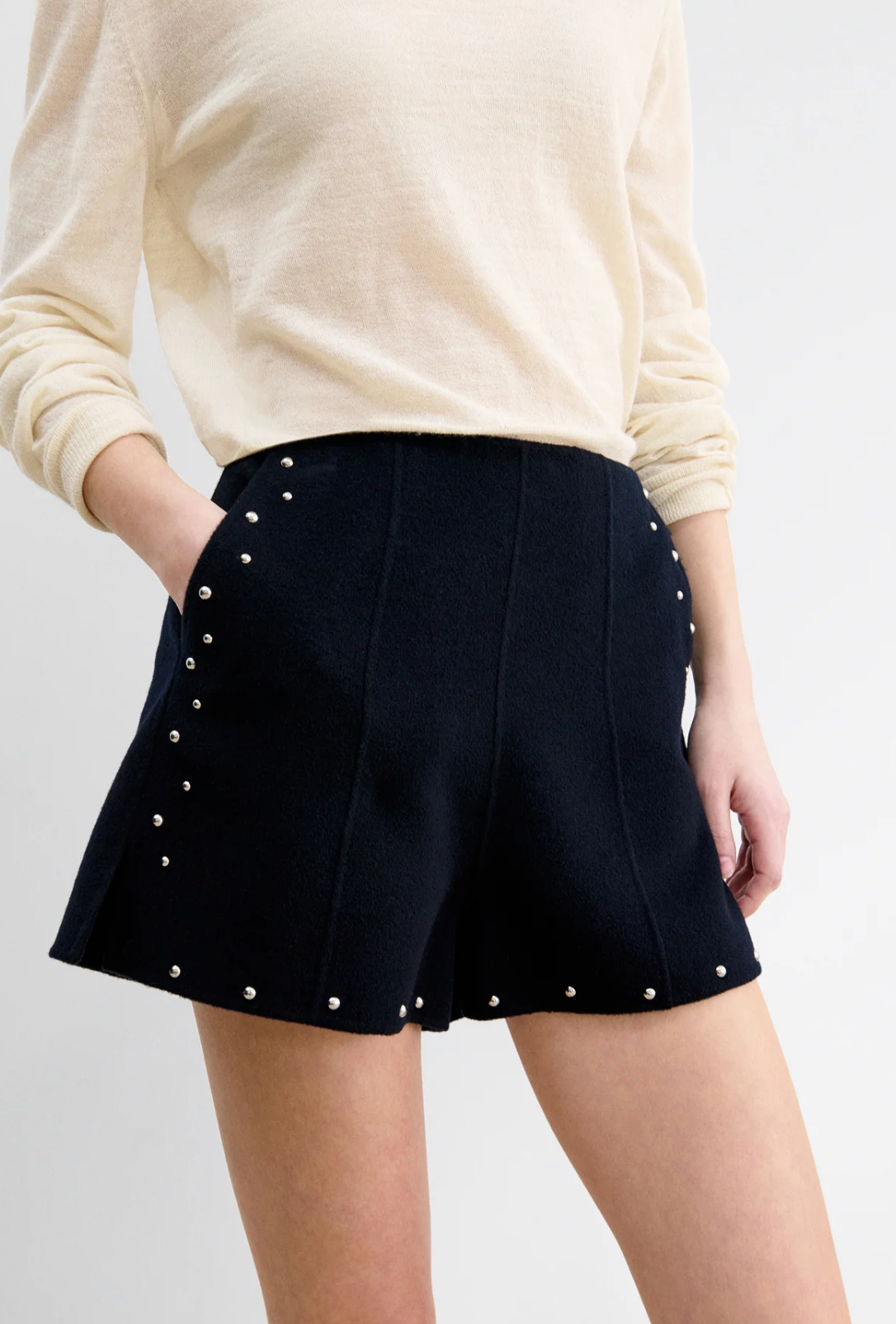 FLECK SHORT