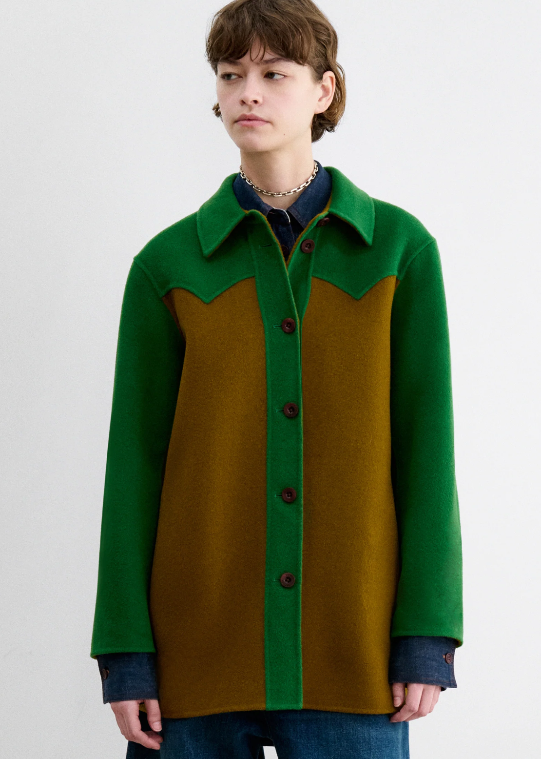 CLINT JACKET