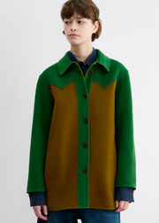 CLINT JACKET
