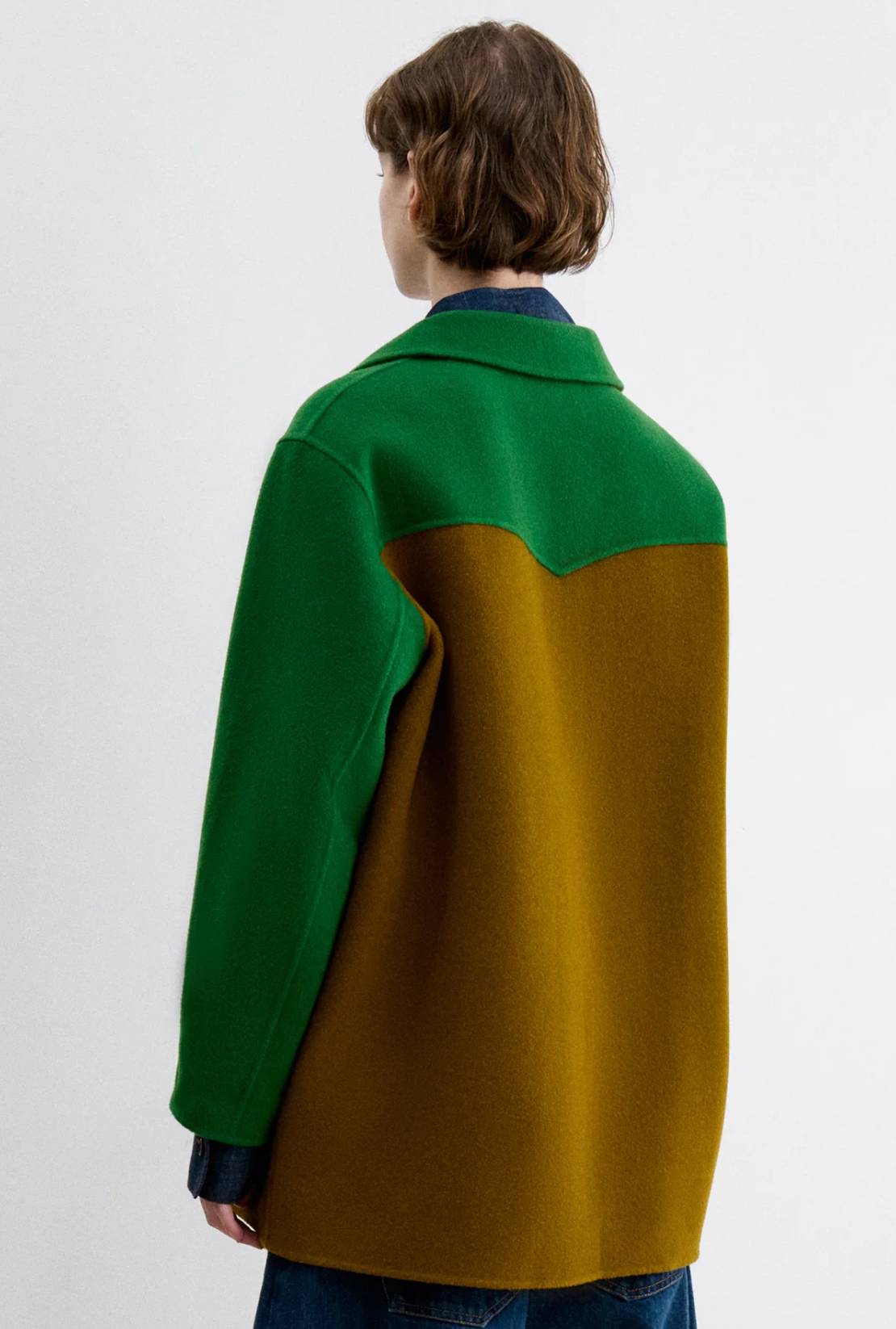 CLINT JACKET