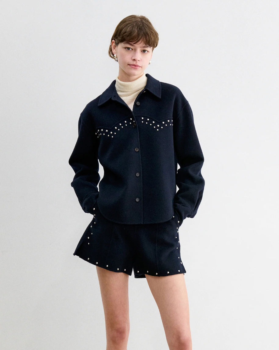 KNOX OVERSHIRT