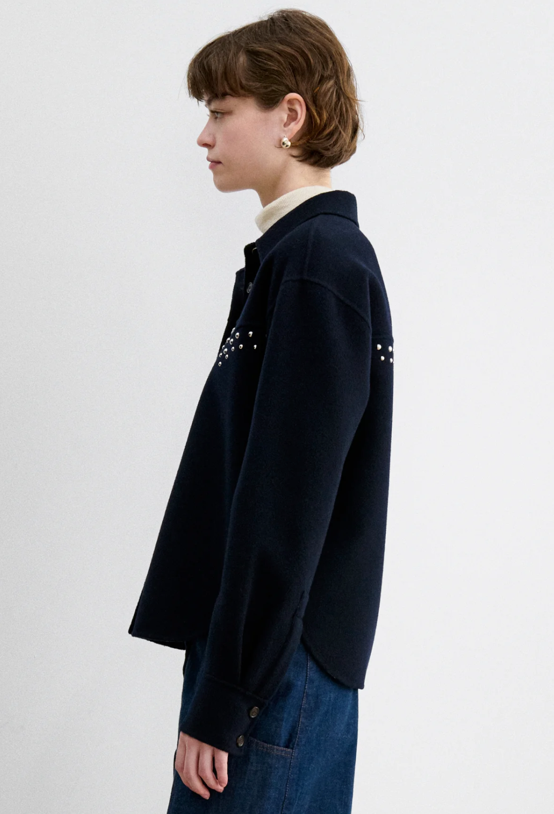 KNOX OVERSHIRT