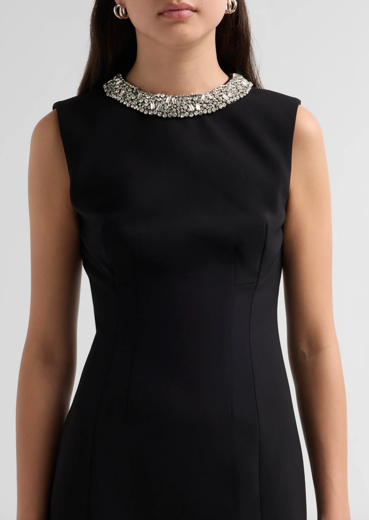 LUMINARA DRESS