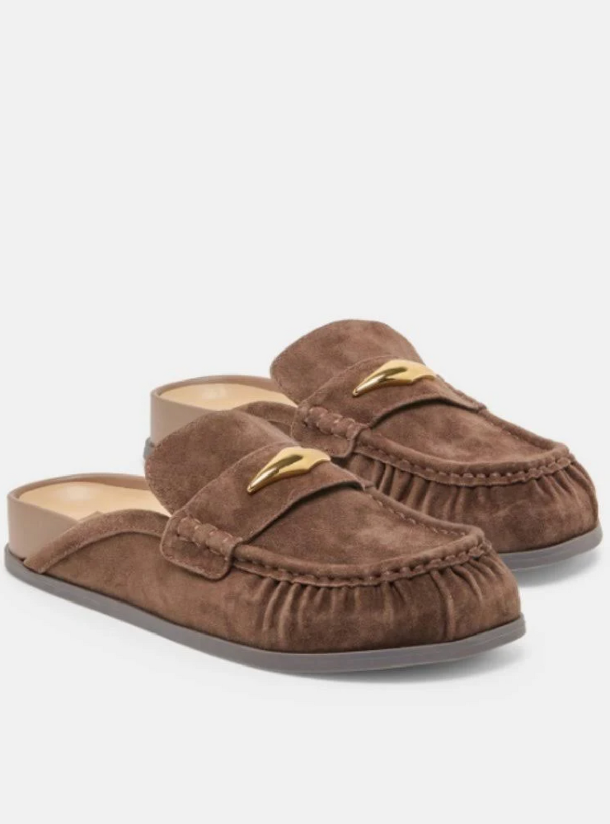 JODERO FLATS SUEDE