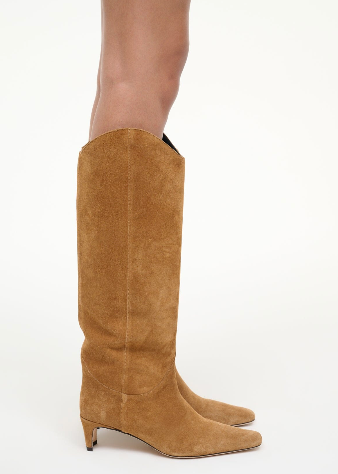 WESTERN WALLY BOOT