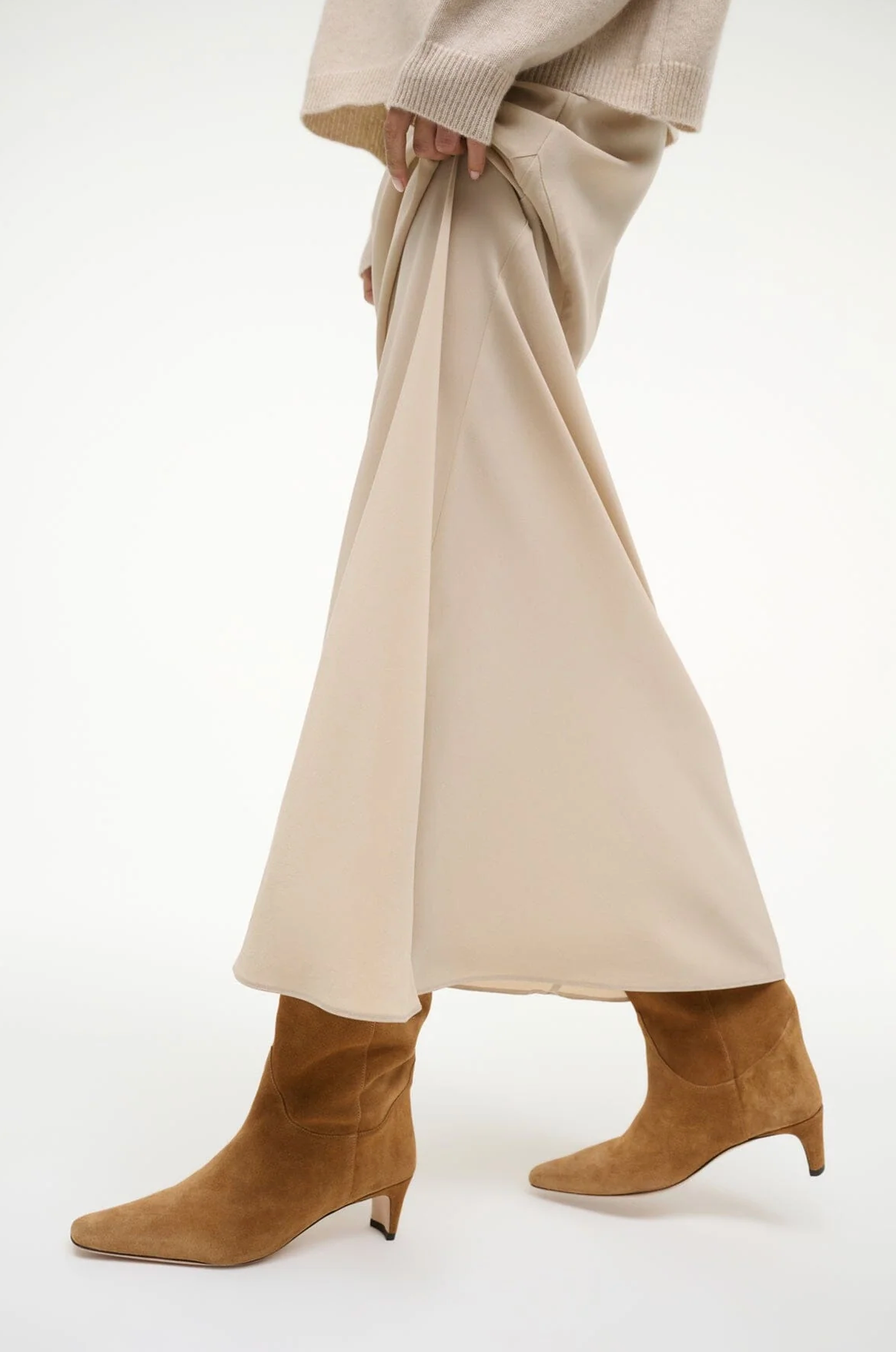WESTERN WALLY BOOT