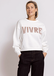 TERA SWEATSHIRT