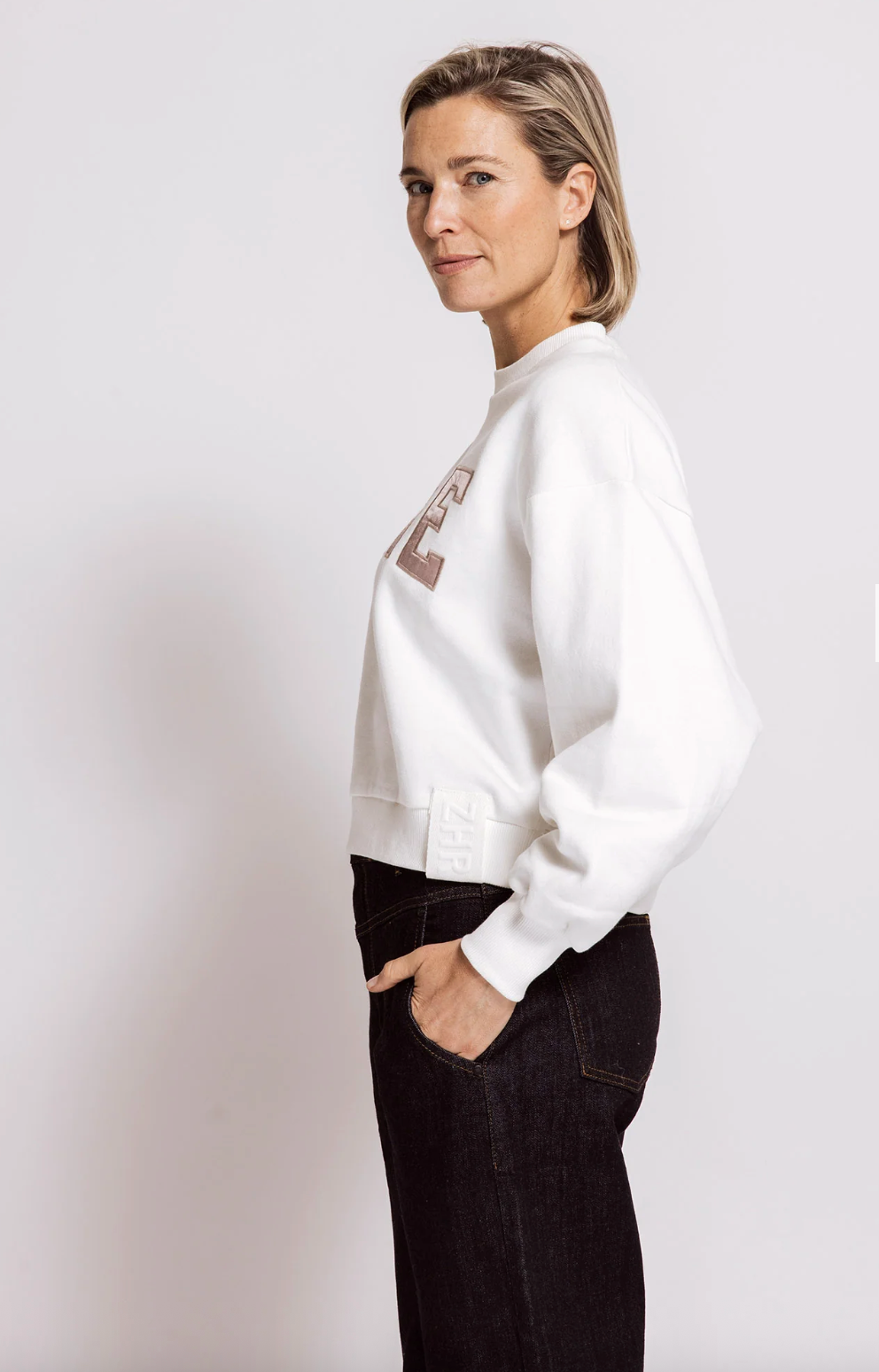 TERA SWEATSHIRT