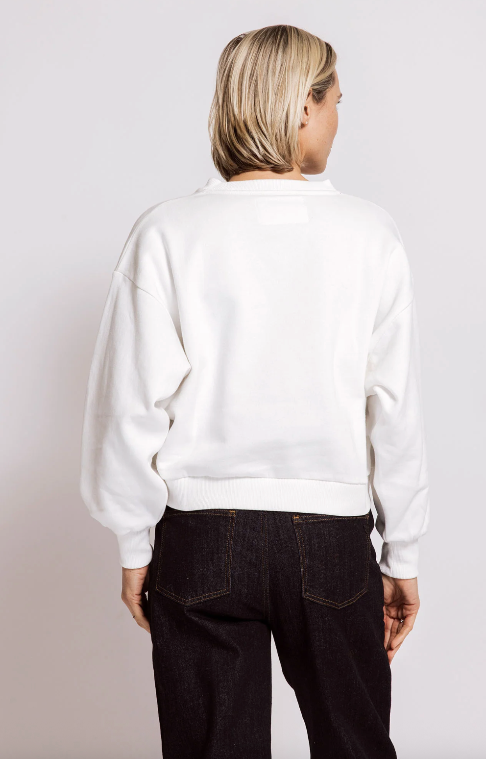 TERA SWEATSHIRT