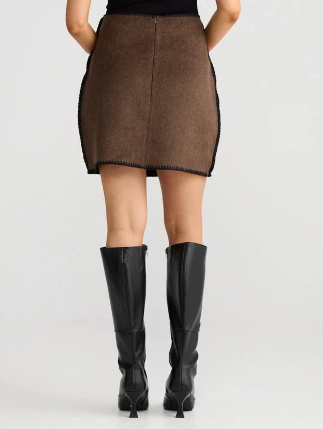 BRIONY SKIRT