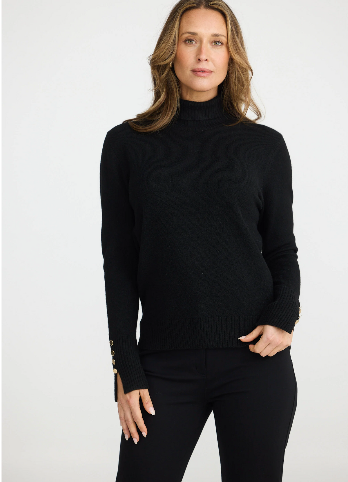 PILOT KNIT